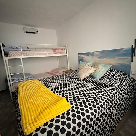 Appartamento Piso Rita Roses Esterno foto