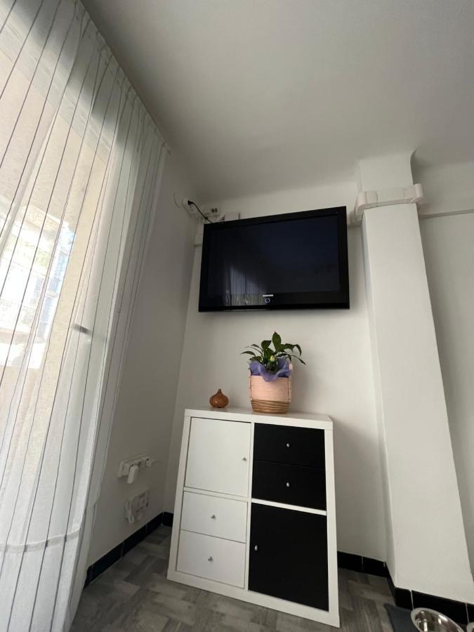 Appartamento Piso Rita Roses Esterno foto