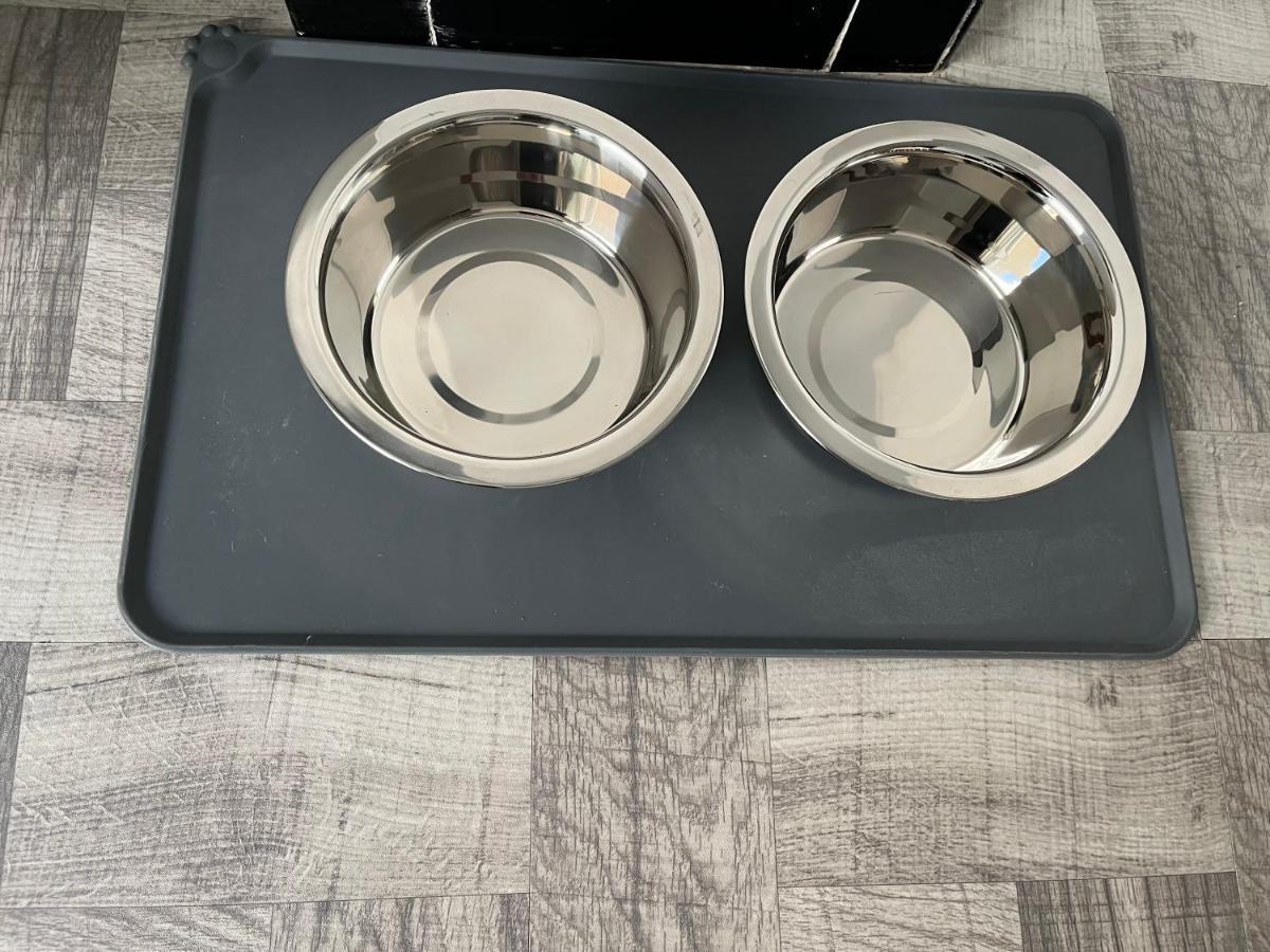 Appartamento Piso Rita Roses Esterno foto