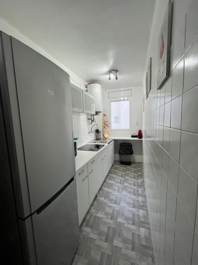 Appartamento Piso Rita Roses Esterno foto