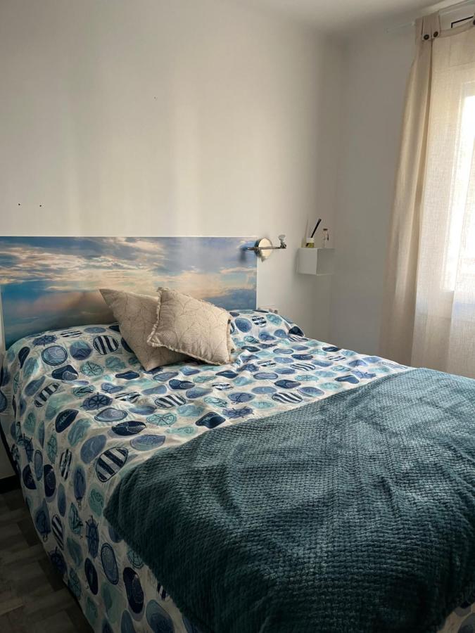 Appartamento Piso Rita Roses Esterno foto
