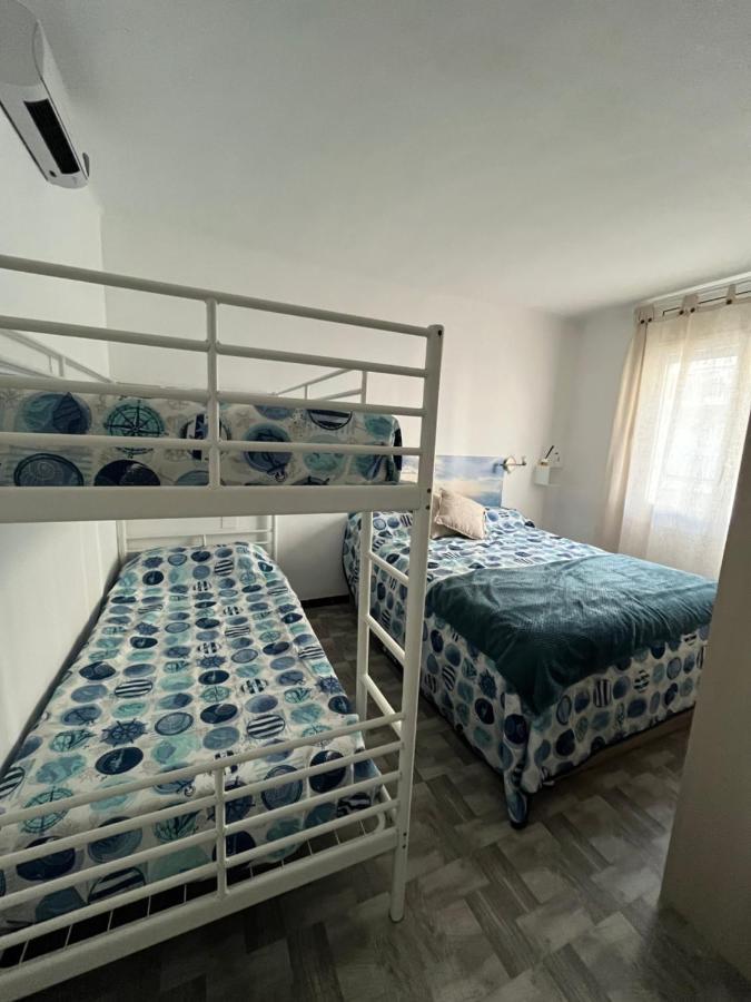 Appartamento Piso Rita Roses Esterno foto
