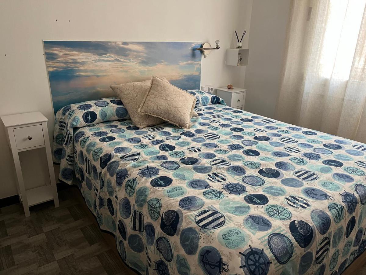 Appartamento Piso Rita Roses Esterno foto
